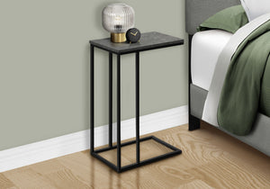 Accent Table, C - Shaped, Space-Saving Functionality - Best Buy Furniture