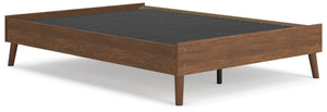 Fordmont - Platform Bed - Best Buy Furniture