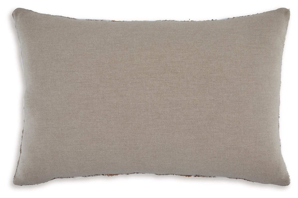 Benish - Pillow - Best Buy Furniture