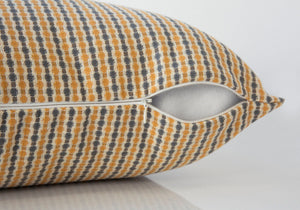 Pillows, Square, Insert Included, Decorative Throw, Hypoallergenic - Best Buy Furniture