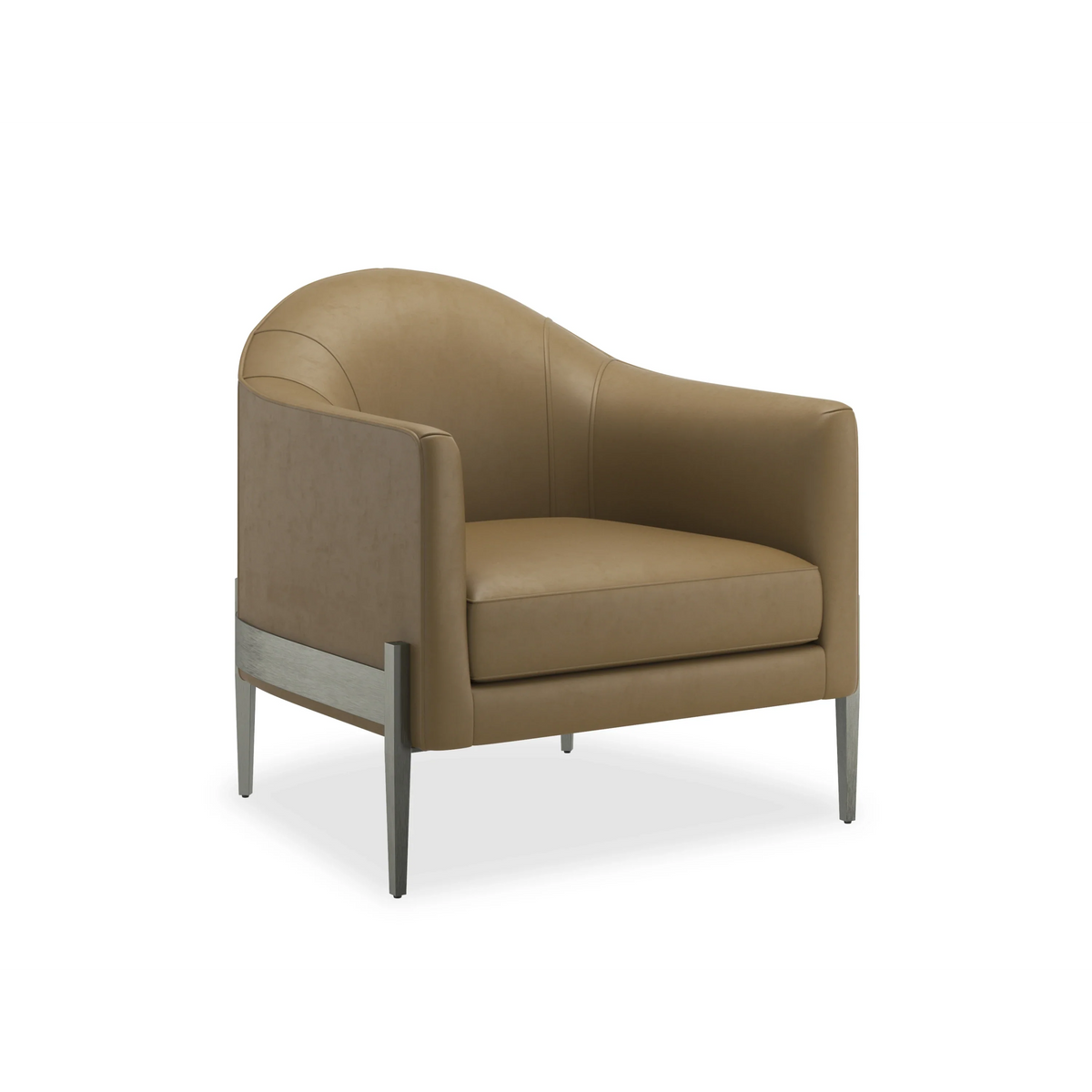 Rebound Accent Chair