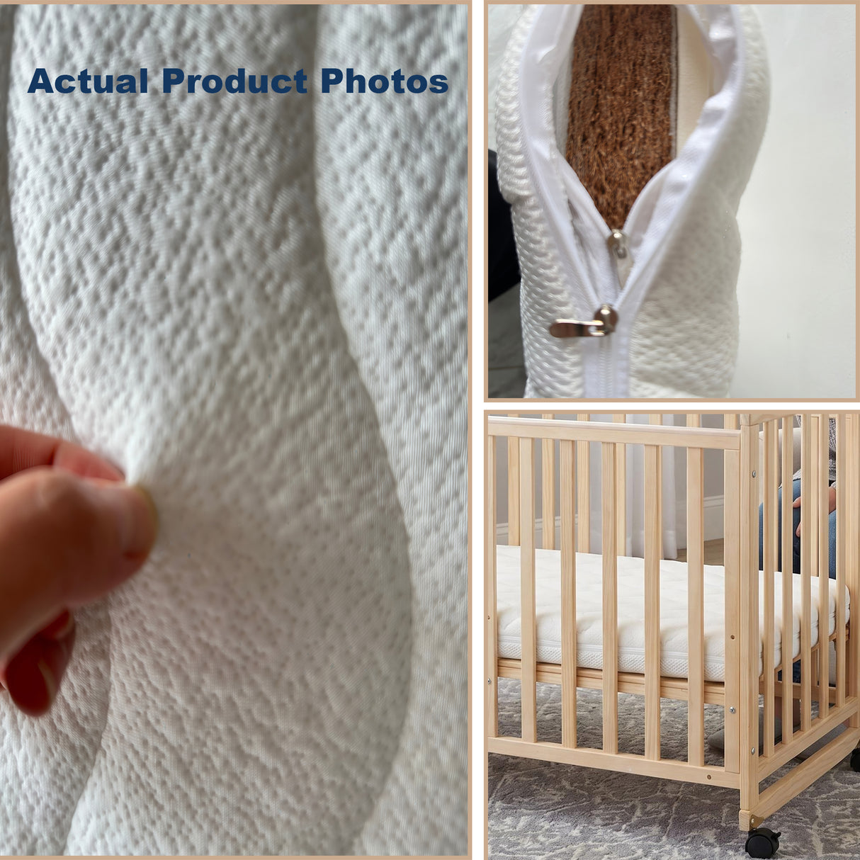 Baby Bassinets Bedside Sleeper