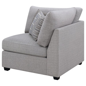 Austin - Chair With Pillows