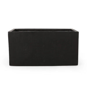 Modern Outdoor Planter - Best Buy Furniture