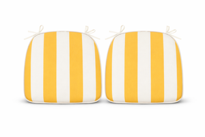 Outdoor Patio Chair Cushions Set of 4