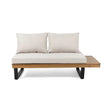 Sebastian - 2 Seater Sofa - Best Buy Furniture