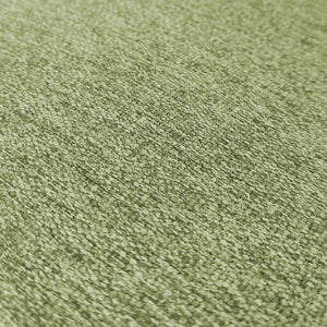 Cloud Ergonomic Couch in Olive