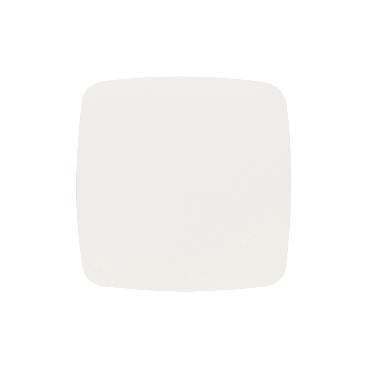 Santorini 33.5" Square Outdoor Patio Table
