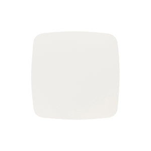 Santorini 33.5" Square Outdoor Patio Table