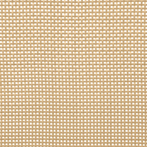 Kenneth - 3 Shelf Radio Weave Accent Cabinet