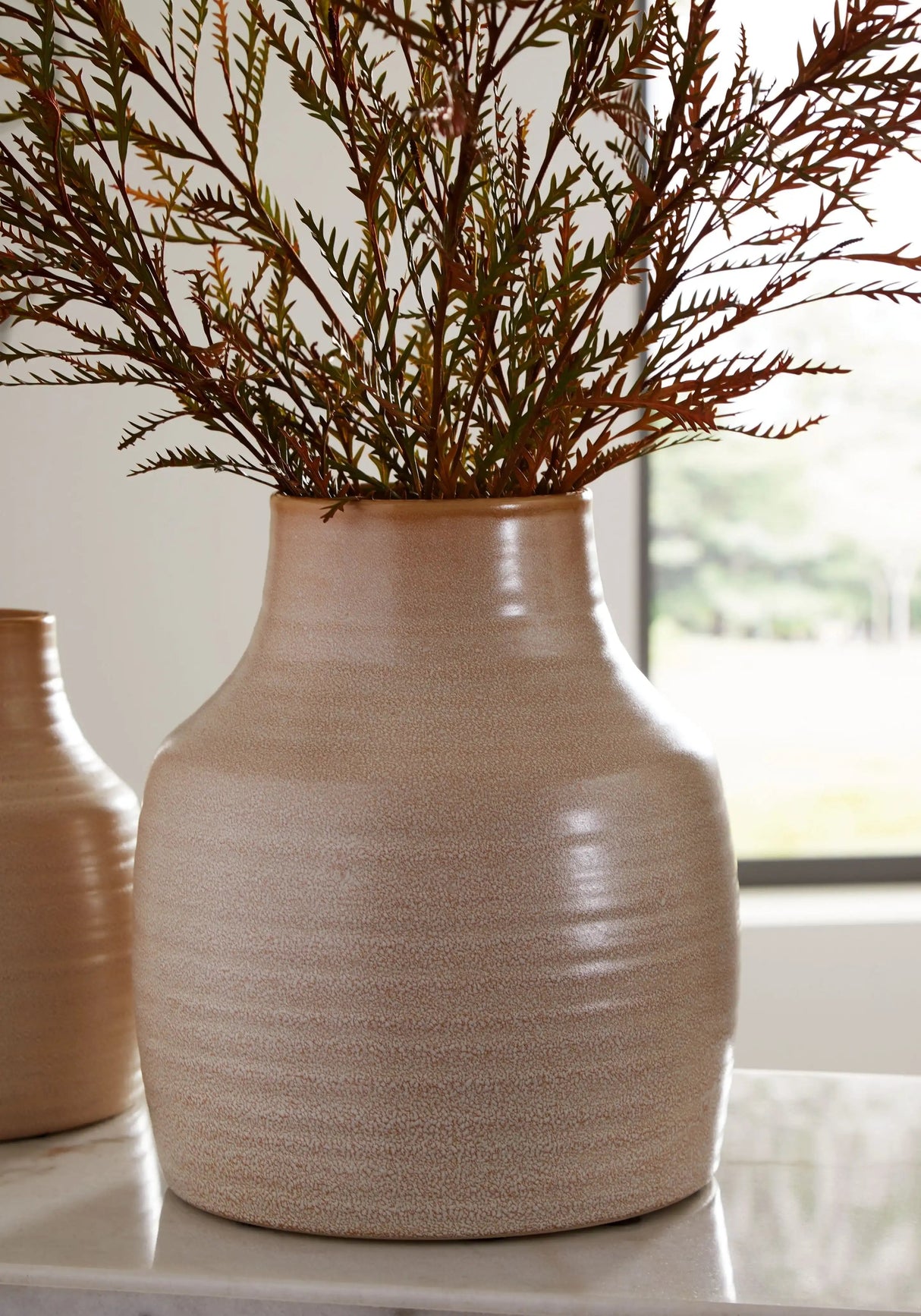 Millcott - Medium Vase - Best Buy Furniture
