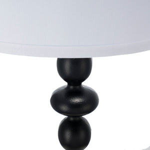 D15x29.5" Table Lamp