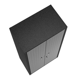 Fortress - Tall Garage Cabinet