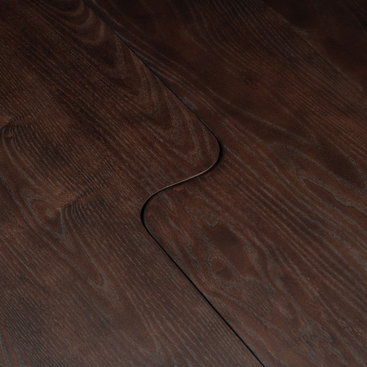 Modern Minimalist Coffee Table Set With Splicing Design