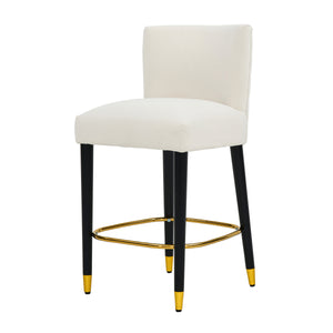 27-Inch Modern Counter Stool