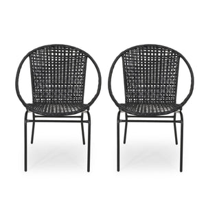 Java - Chair With Comfortable Design