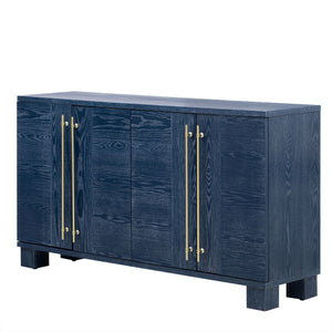 Sideboard With Adjustable Shelves