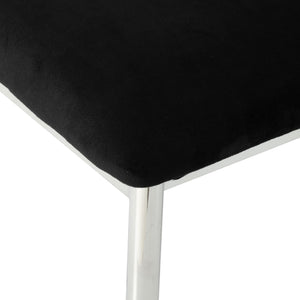 Modern Dining Chair Set For Dining Room