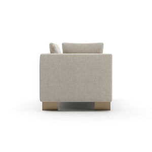 Altura Sectional Components