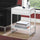 Accent Side Table, Storage Drawer, Spacious Tabletop - Best Buy Furniture