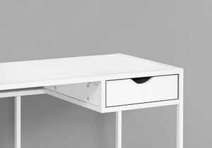 Computer Desk For Home Office, 1 Storage Drawer, Contemporary & Modern - Best Buy Furniture