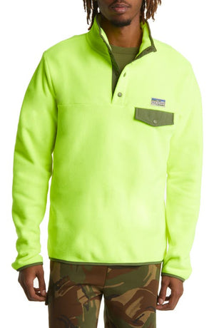 Polo Ralph Lauren Men's Fleece Pullover Sweatshirt