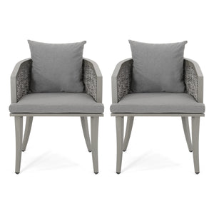 Pebble Chair