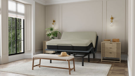 Gel Comfort - 10" Medium Firm Mattress