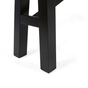 Bettina - Bench - Gray