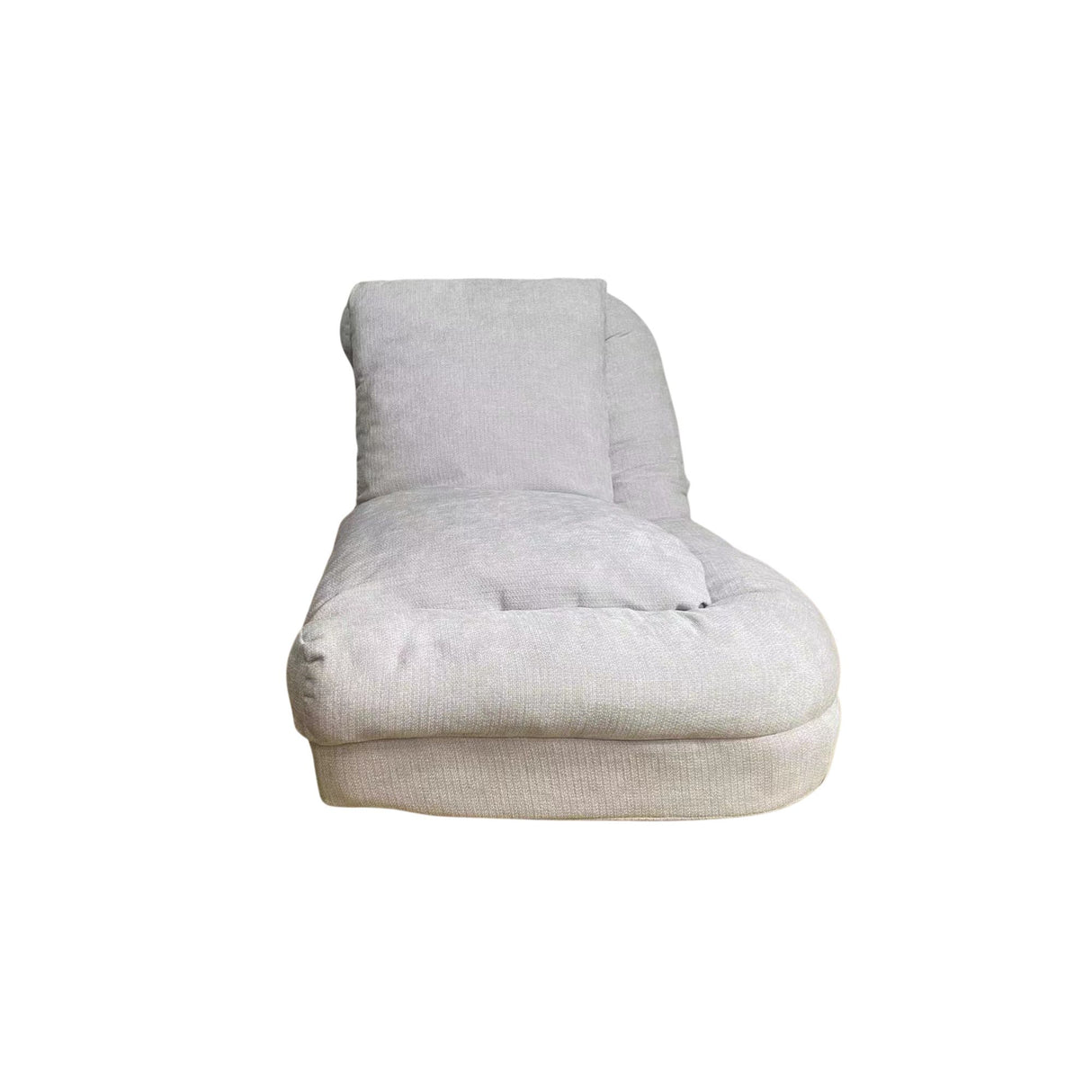 Convertible Fold-Out Single Sofa Bed