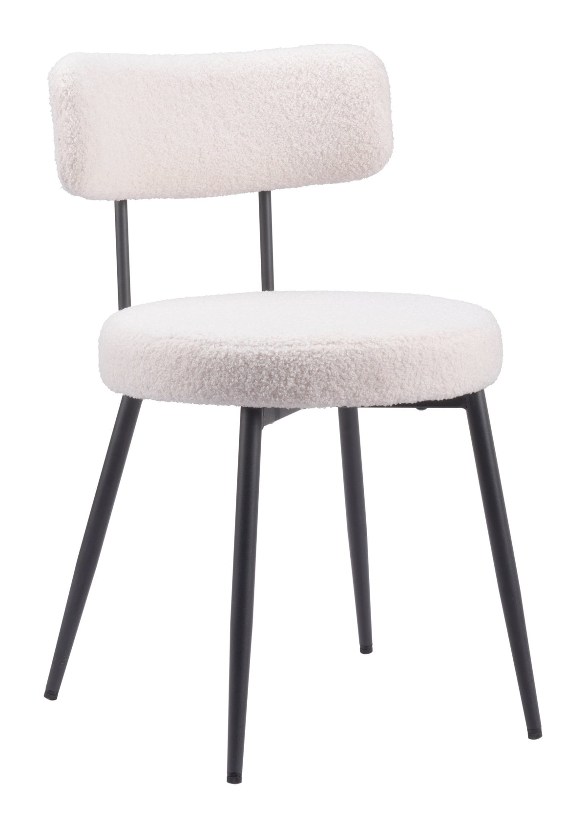 Zuo Modern Blanca Dining Chair (Set of 2)