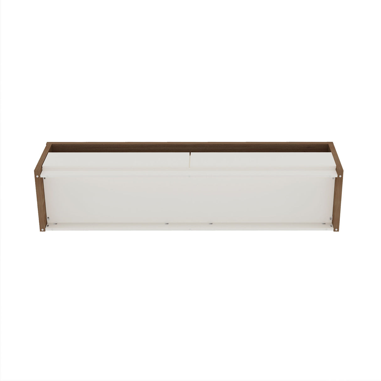 Duncan - TV Stand With Full Extension Drawers