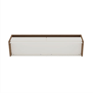 Duncan - TV Stand With Full Extension Drawers