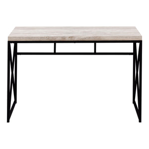 Computer Desk For Home Office, Laptop, Glossy Contemporary & Modern