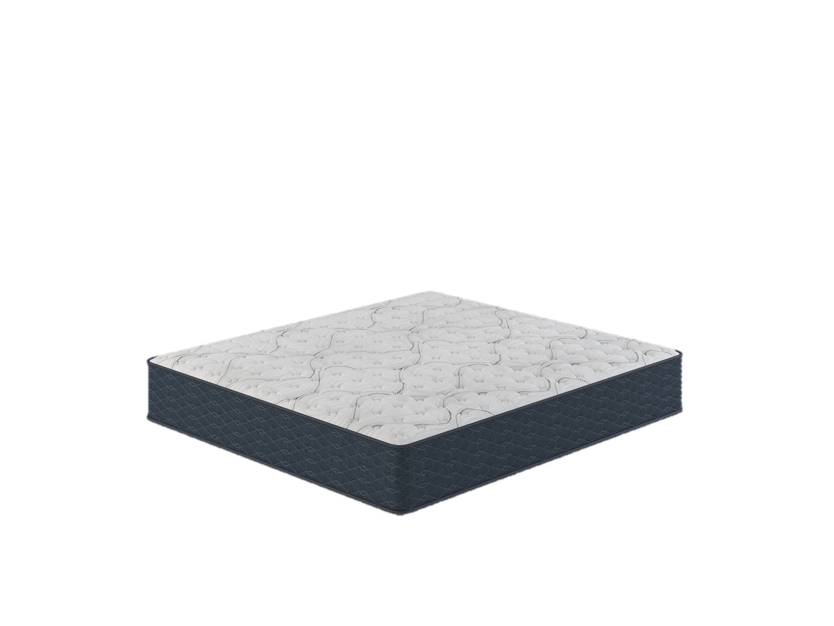 Restonic comfortcare dreamlux plush hybrid mattress