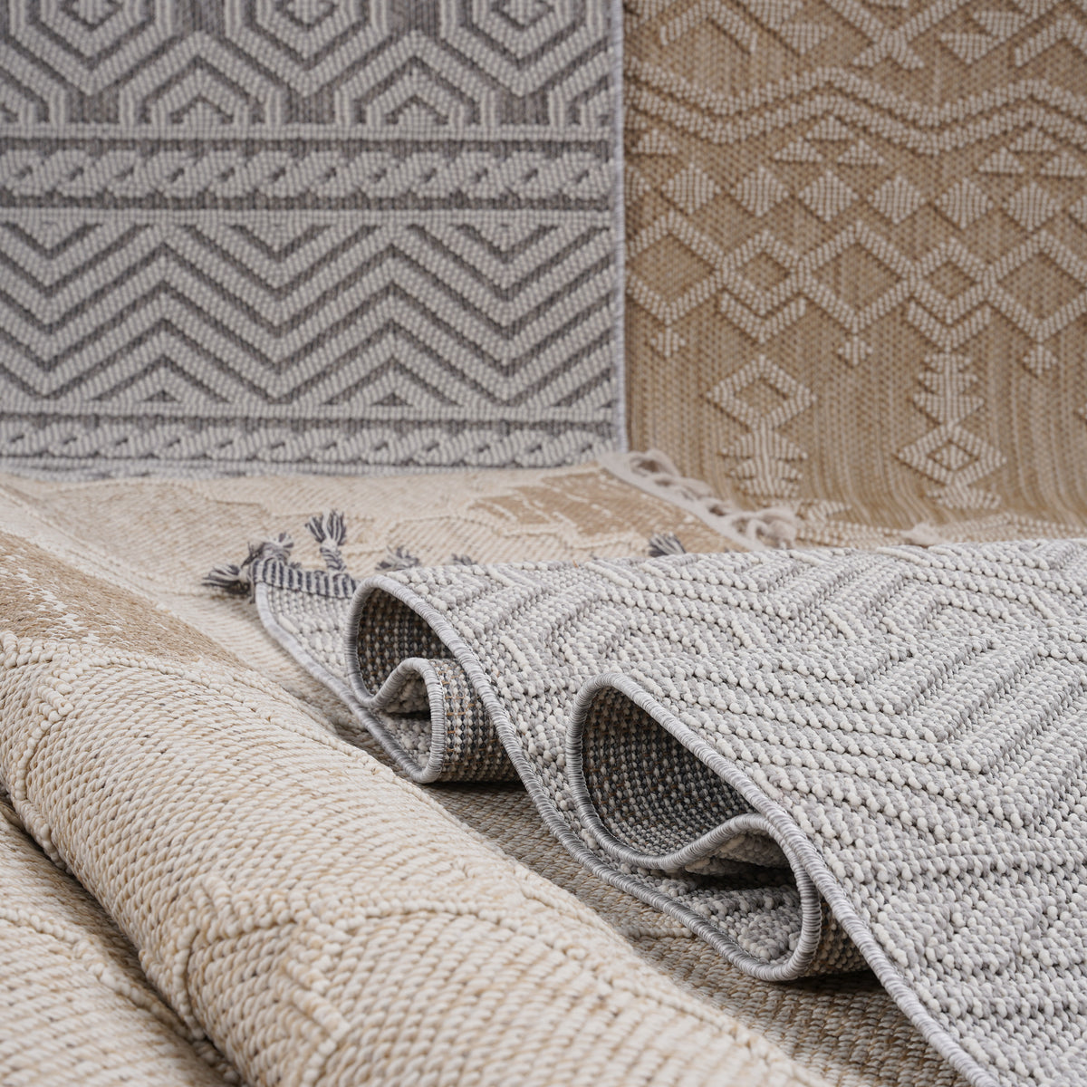 Guros Collection 6.7X9 Rug