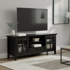 Acadian - TV Media Stand