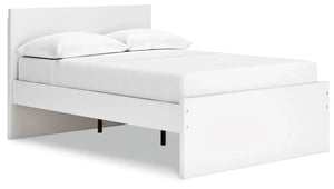 Onita - Panel Platform Bed - Best Buy Furniture
