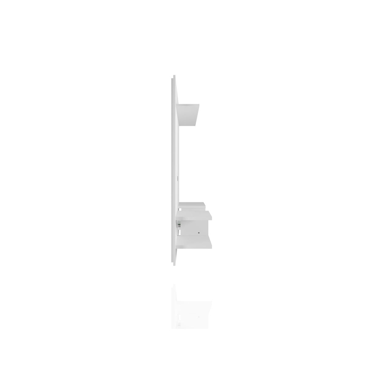Plaza - TV Panel