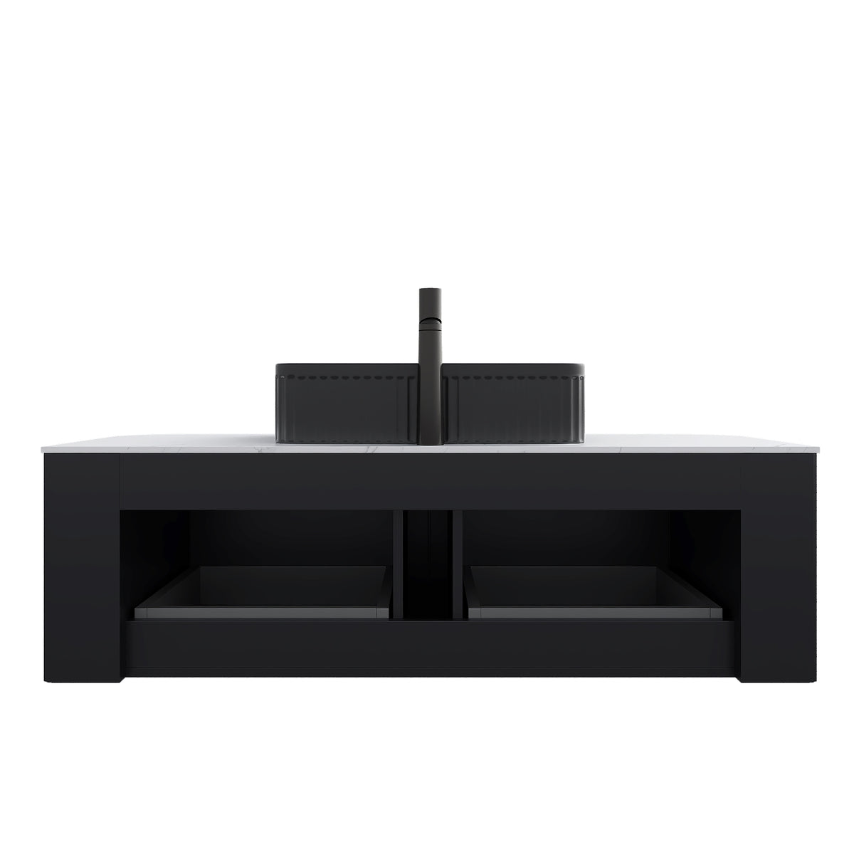 Dina 48" Bathroom Vanity & Sink
