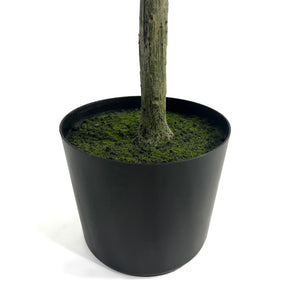 Artificial Olive Tree