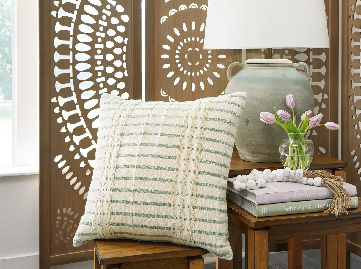 Rowton - Pillow - Best Buy Furniture
