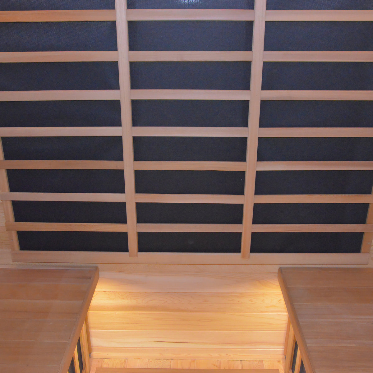 3-4 Person Outdoor Sauna Room