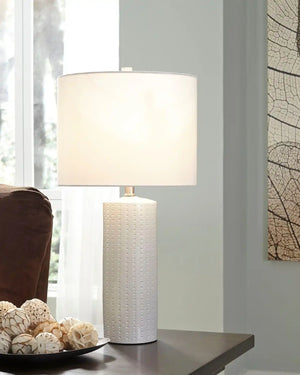 Steuben - Table Lamp - Best Buy Furniture