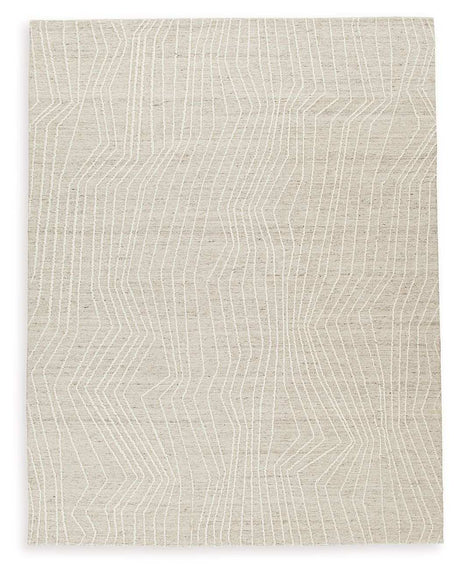 Varahill - Rug - Best Buy Furniture