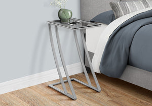 Accent Table, C - Shaped, Sturdy Construction, Contemporary & Modern - Best Buy Furniture
