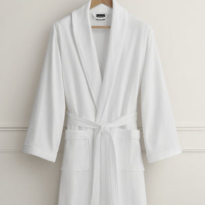 One Size Luxury Bath Robe
