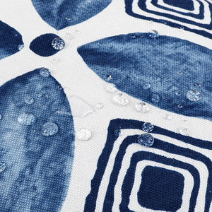 Water-Repellent Outdoor Patio Chair Cushions