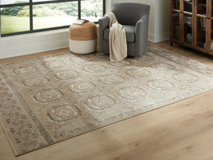 Bachby - Rug - Best Buy Furniture