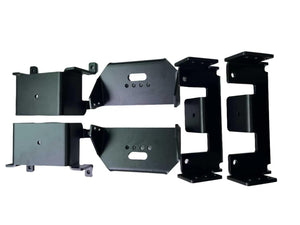 Air Suspension Helper Bag Kit Fit 2015-2025 Ford F150 2WD 4WD
